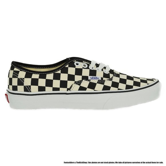Vans Shoes - VANS Authentic (Golden Coast) Women's Sneakers